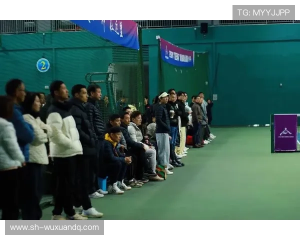 团结奋进：重庆网球队如何通过团队协作提升竞技水平与凝聚力
