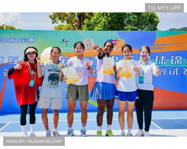 深圳网球队在全国网球比赛经验排行榜中荣获第七名的辉煌成就 深圳网球队在全国网球比赛经验排行榜中荣获第七名的辉煌成就