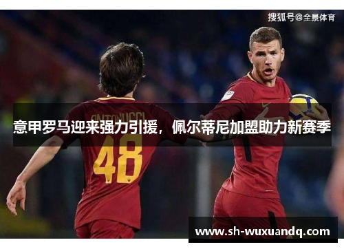 意甲罗马迎来强力引援，佩尔蒂尼加盟助力新赛季
